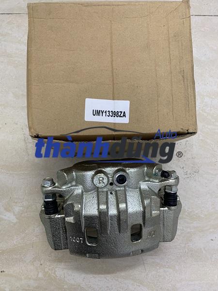 CỤM GÔNG PHANH TRƯỚC MAZDA BT50