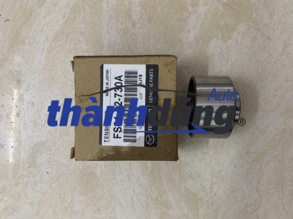 BẠC ĐẠN TỲ CAM MAZDA 626