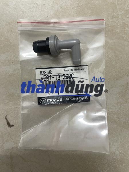 VAN HƠI MỘT CHIỀU MAZDA 323