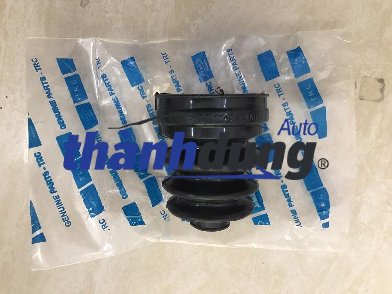 CHỤP BỤI LÁP TRONG KIA PRIDE