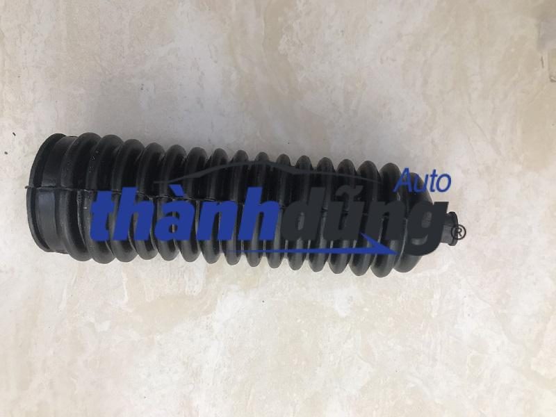 CHỤP BỤI THƯỚC LÁI KIA PRIDE