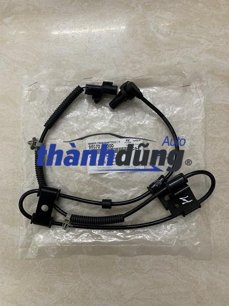 CẢM BIẾN ABS KIA RIO 2006-2011