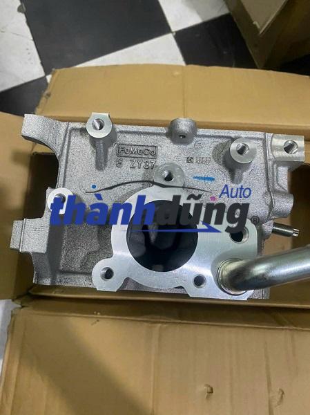 MẶT QUY LÁT MAZDA 2 2012-2014