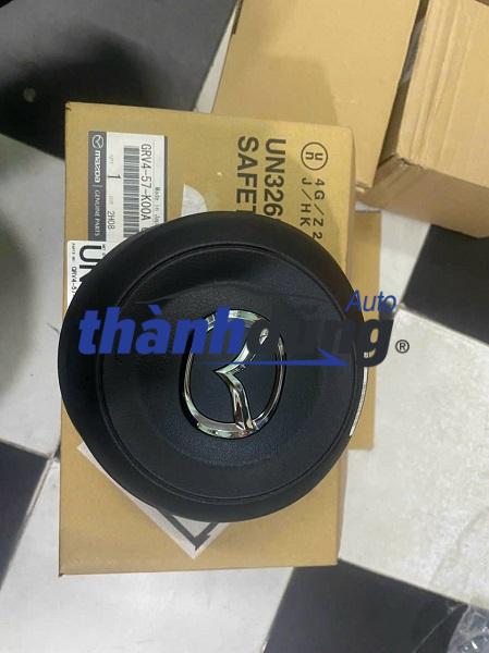 TÚI KHÍ VÔ LĂNG MAZDA 6 2018-2020