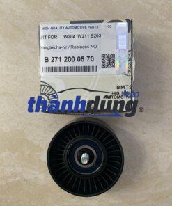 BI TĂNG TỔNG MERCEDES C200