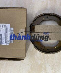 BỐ THẮNG SAU NISSAN TIIDA