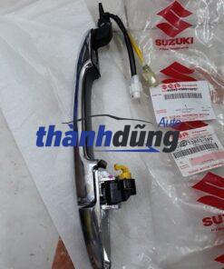 TAY MỞ CỬA NGOÀI CÓ CẢM BIẾN SUZUKI SWIFT