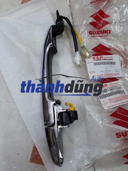 TAY Ở CỬA NGOÀI CÓ CẢM BIẾN SUZUKI SWIFT