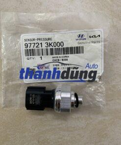 CẢM BIẾN ÁP SUẤT GA ĐIỀU HÒA HYUNDAI SONATA
