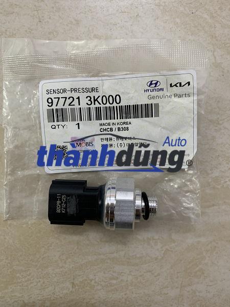 CẢM BIẾN ÁP SUẤT GA ĐIỀU HÒA HYUNDAI SONATA