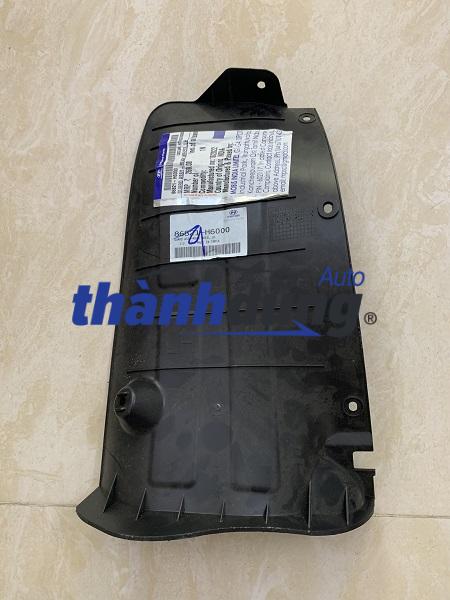 CHẮN BÙN LÒNG DÈ SAU HYUNDAI ACCENT 2019-2020