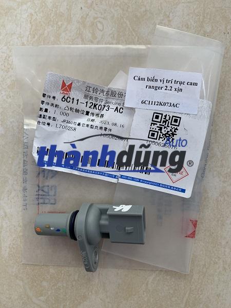 CẢM BIẾN TRỤC CAM FORD EVEREST