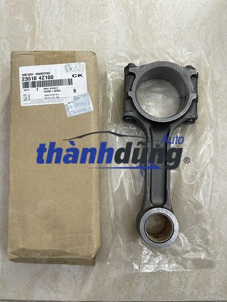 TAY BIÊN KIA BONGO 3