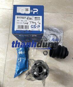 ĐẦU LÁP TRONG FIAT DOBLO