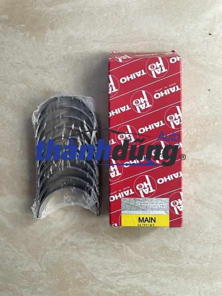 BẠC BIÊN BẠC BALIE SUZUKI APV