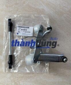 CƠ CẤU ĐI SỐ DAEWOO LACETTI