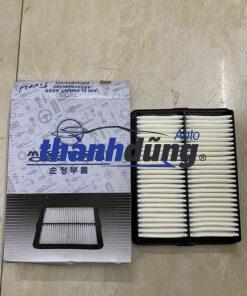 LỌC GIÓ ĐỘNG CƠ SSANGYONG TIVOLI 2015-2018