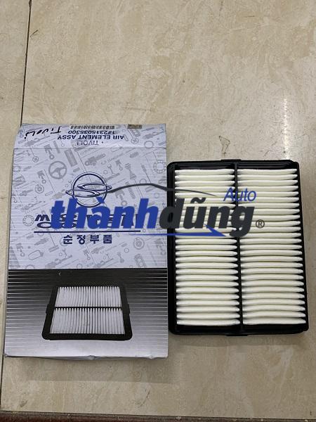 LỌC GIÓ ĐỘNG CƠ SSANGYONG TIVOLI 2015-2018