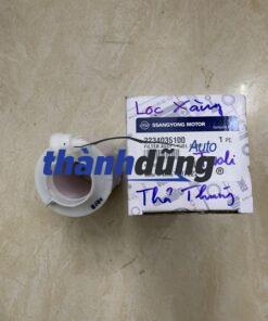 LỌC NHIÊN LIỆU SSANGYONG TIVOLI