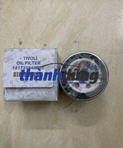 LỌC DẦU SSANGYONG TIVOLI 2015-2019