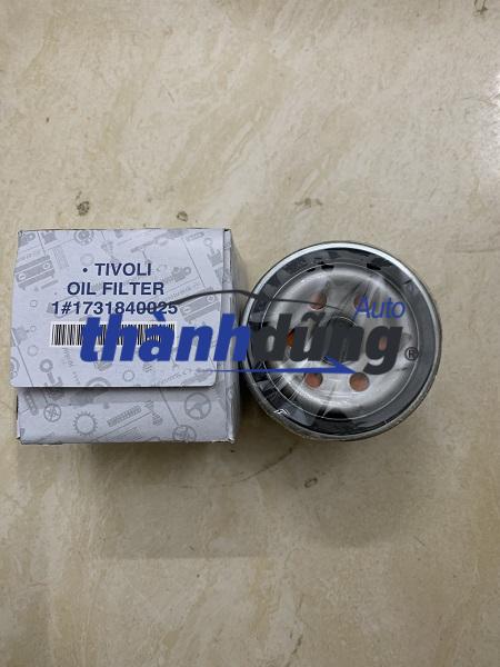 LỌC DẦU SSANGYONG TIVOLI 2015-2019