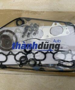 GIOĂNG ĐẠI TU MITSUBISHI ZINGER