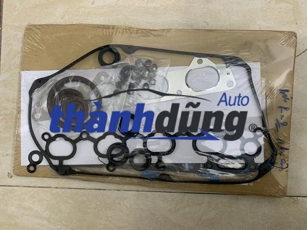 GIOĂNG ĐẠI TU MITSUBISHI ZINGER