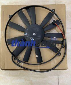 QUẠT DÀN NÓNG MERCEDES SPRINTER