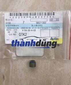 PHỚT GHIT CHEVROLET AVEO