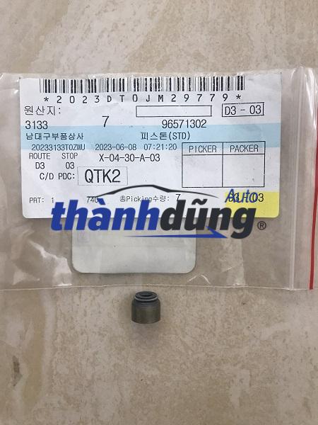 PHỚT GHIT CHEVROLET AVEO