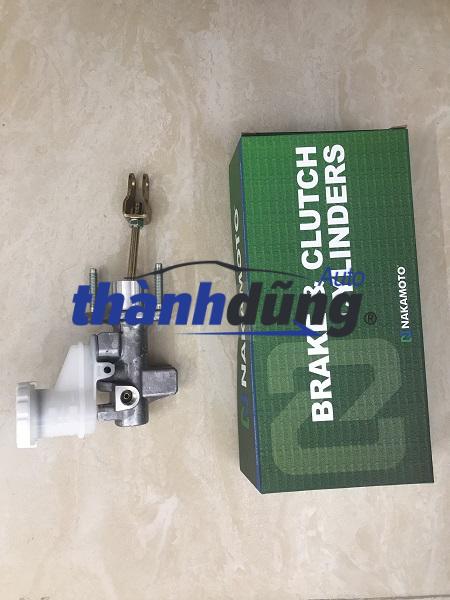 TỔNG CÔN TRÊN MISUBISHI PAJERO SPORT