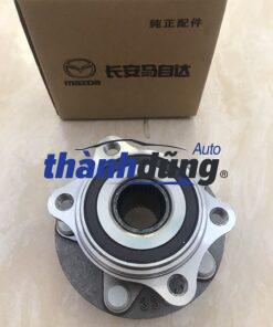 BI MAY Ơ TRƯỚC MAZDA 3 2014-2018