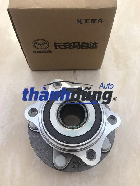 BI MAY Ơ TRƯỚC MAZDA 3 2014-2018