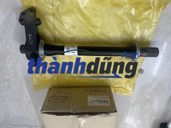 TRỤC LÁP TRUNG GIAN KIA SORENTO 2012-2014