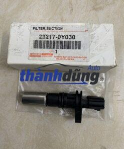 CẢM BIẾN TRỤC CƠ TOYOTA VIOS 2000-2019