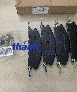 MÁ PHANH TRƯỚC FORD TAURUS