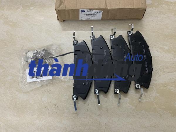 MÁ PHANH TRƯỚC FORD TAURUS