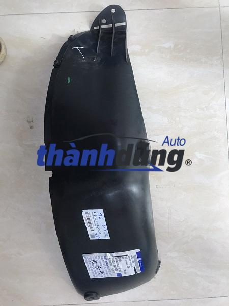 LÒNG DÈ CHẮN BÙN SAU HYUNDAI I20