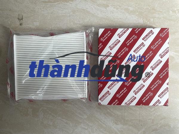 LỌC GIÓ MÁY LẠNH TOYOTA CAMRY