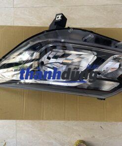 ĐÈN PHA CHEVROLET COLORADO 2019-2021