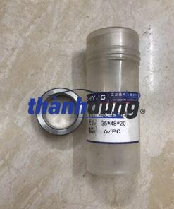 BI CHẶN LÁP SUZUKI CARRY