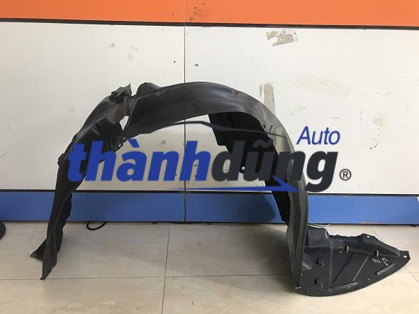 CHẮN BÙN LÒNG DÈ MAZDA 3 2013-2017