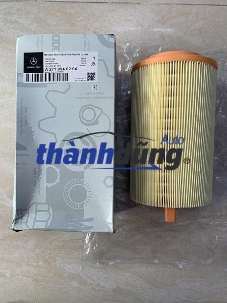 LỌC GIÓ ĐỘNG CƠ MERCEDES SLK200