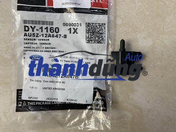 CẢM BIẾN NHIỆT ĐỘ NGOÀI TRỜI FORD FOCUS