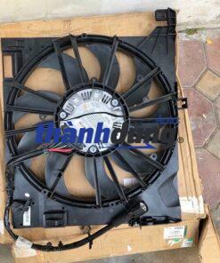 QUẠT KÉT NƯỚC JAGUAR XJ