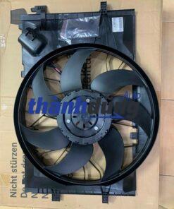 QUẠT KÉT NƯỚC MERCEDES C240