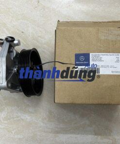 BƠM TRỢ LỰC LÁI MERCEDES C300