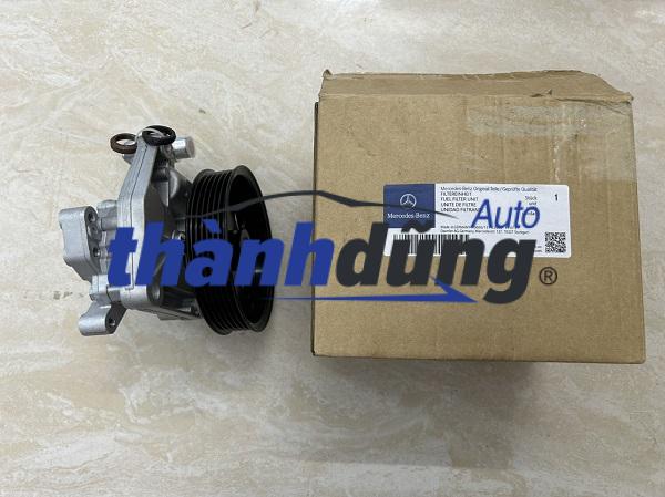 BƠM TRỢ LỰC LÁI MERCEDES C300