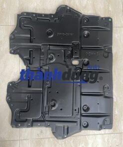 CHẮN BÙN GẦM MÁY LEXUS GS300