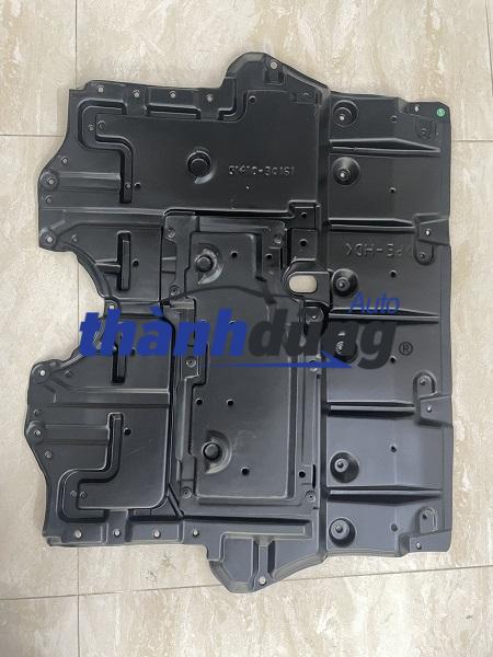 CHẮN BÙN GẦM MÁY LEXUS GS300